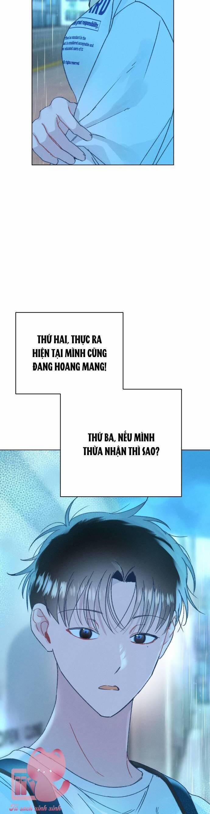 Bầu Trời Mùa Hạ Dấu Yêu 32 trang 18