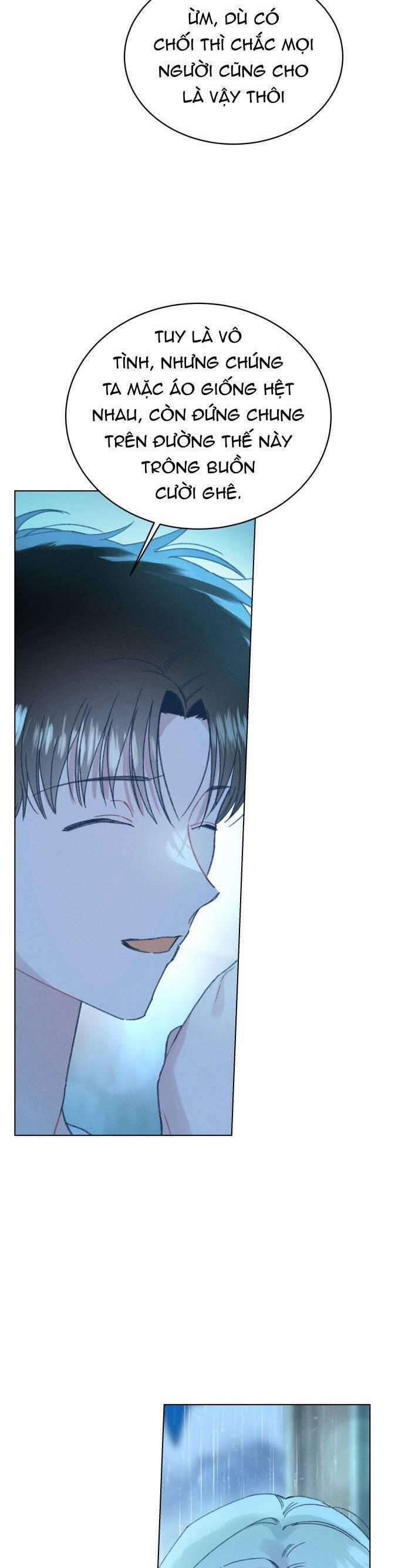 Bầu Trời Mùa Hạ Dấu Yêu 32 trang 22