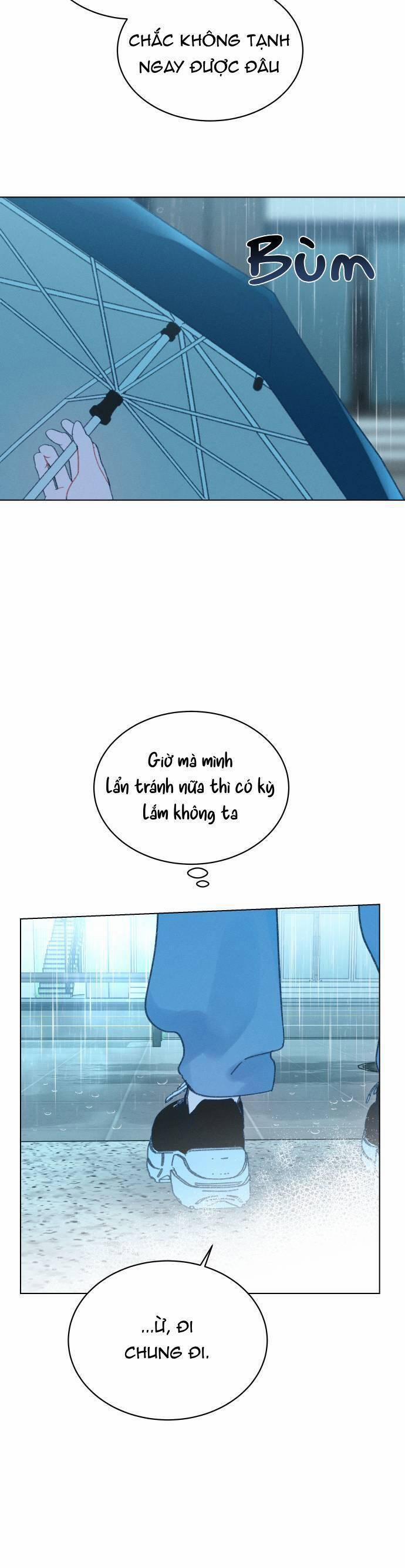 Bầu Trời Mùa Hạ Dấu Yêu 32 trang 25