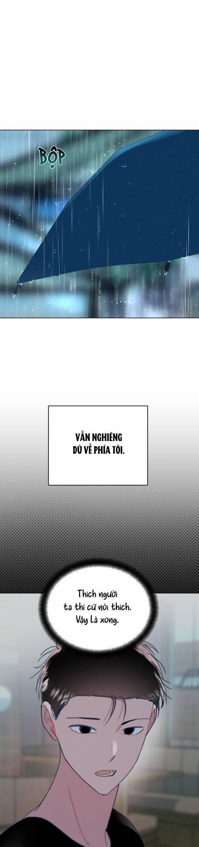 Bầu Trời Mùa Hạ Dấu Yêu 32 trang 33