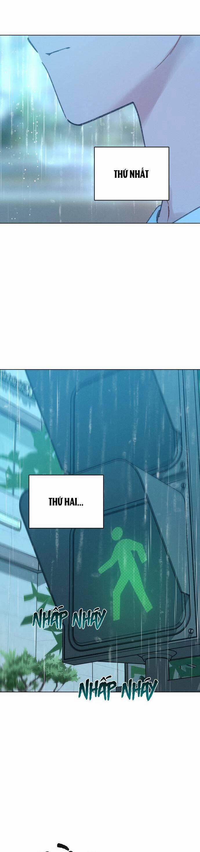 Bầu Trời Mùa Hạ Dấu Yêu 32 trang 35