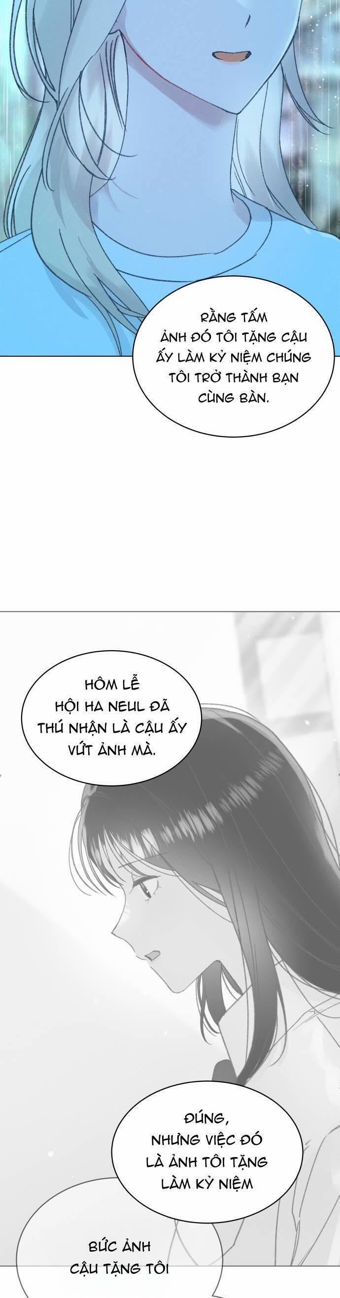 Bầu Trời Mùa Hạ Dấu Yêu 32 trang 43