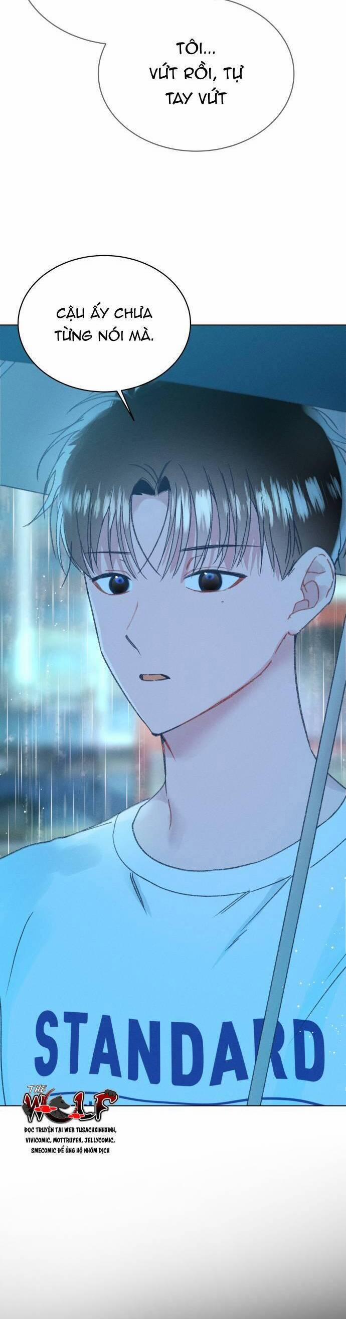 Bầu Trời Mùa Hạ Dấu Yêu 32 trang 44