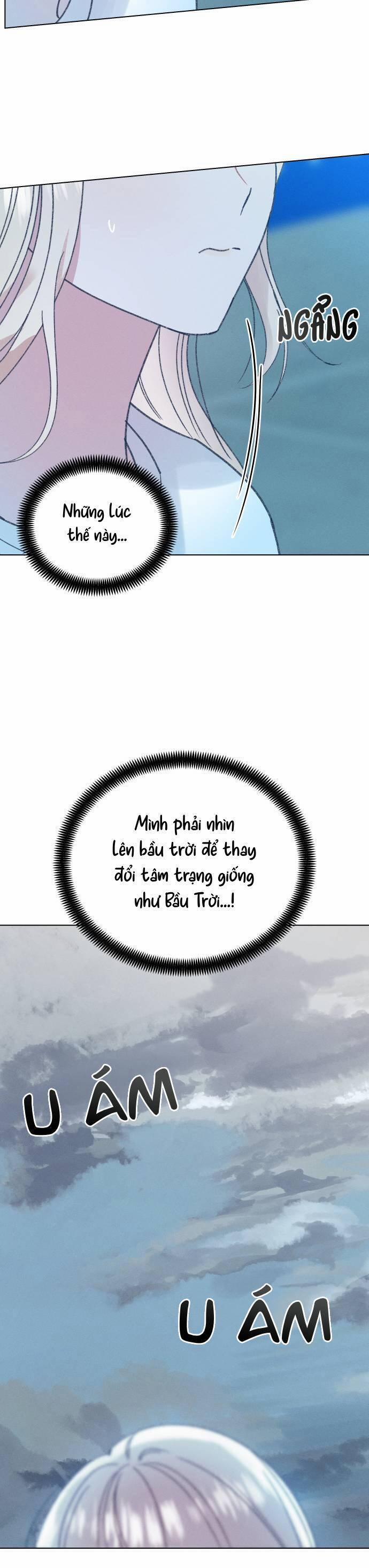 Bầu Trời Mùa Hạ Dấu Yêu 32 trang 7