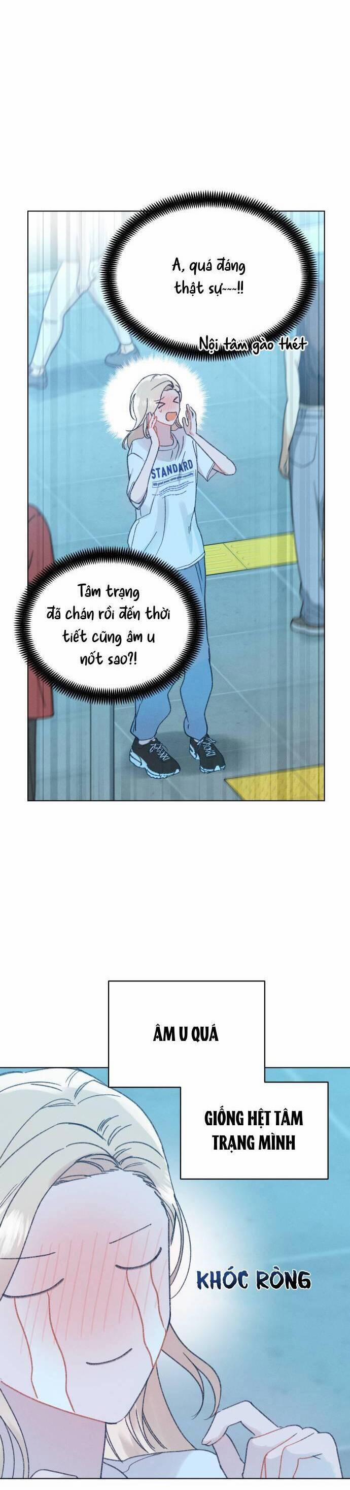 Bầu Trời Mùa Hạ Dấu Yêu 32 trang 8