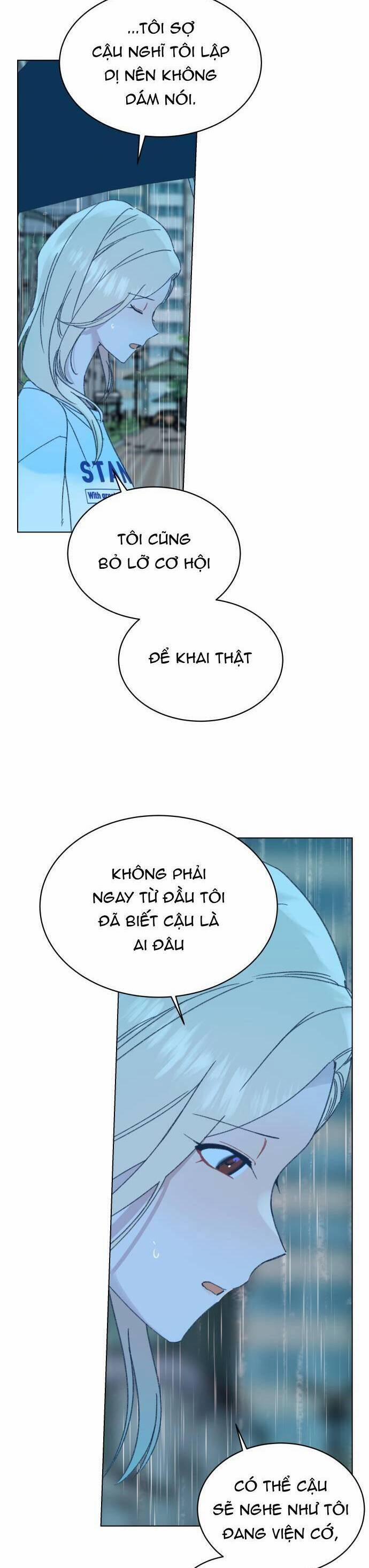 Bầu Trời Mùa Hạ Dấu Yêu 33 trang 12