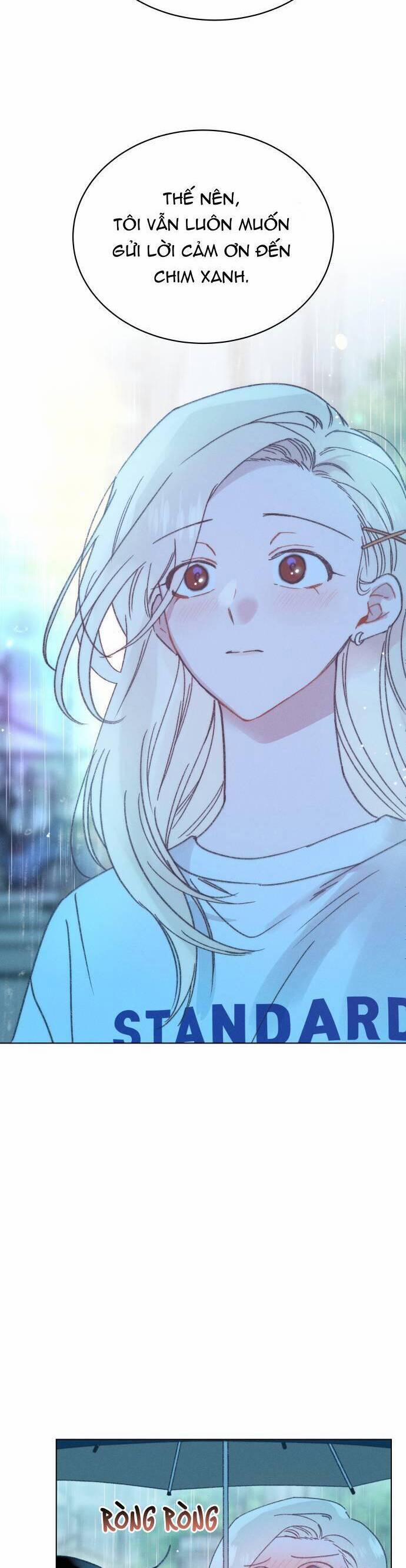 Bầu Trời Mùa Hạ Dấu Yêu 33 trang 21