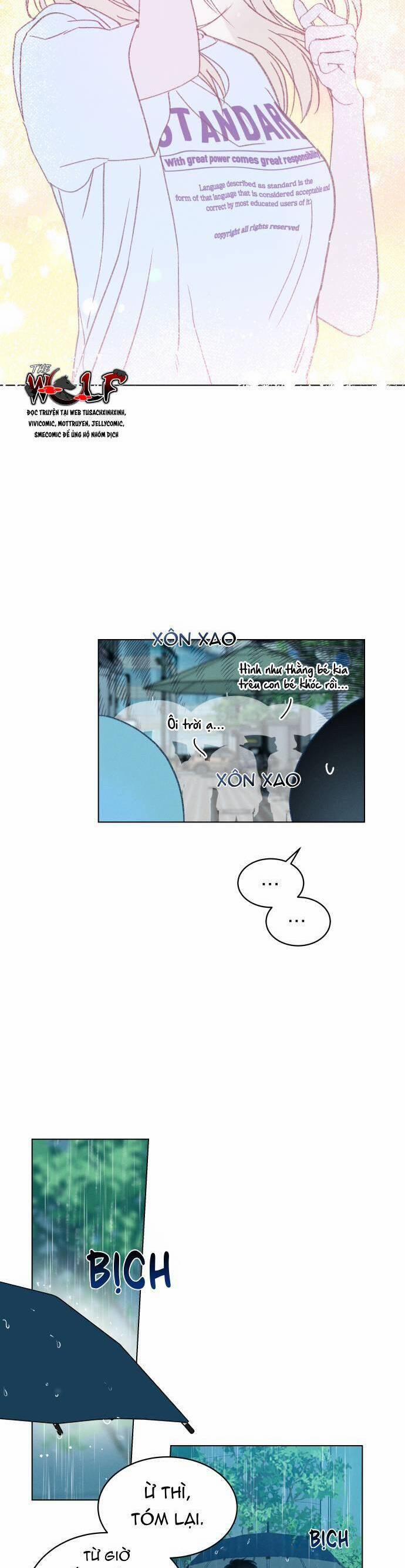 Bầu Trời Mùa Hạ Dấu Yêu 33 trang 23