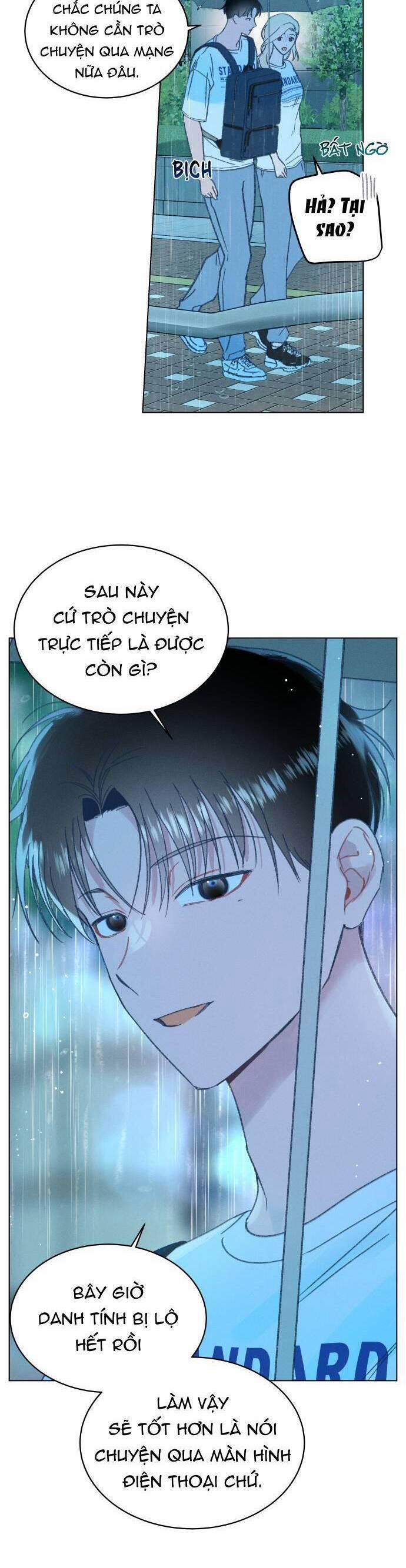 Bầu Trời Mùa Hạ Dấu Yêu 33 trang 24