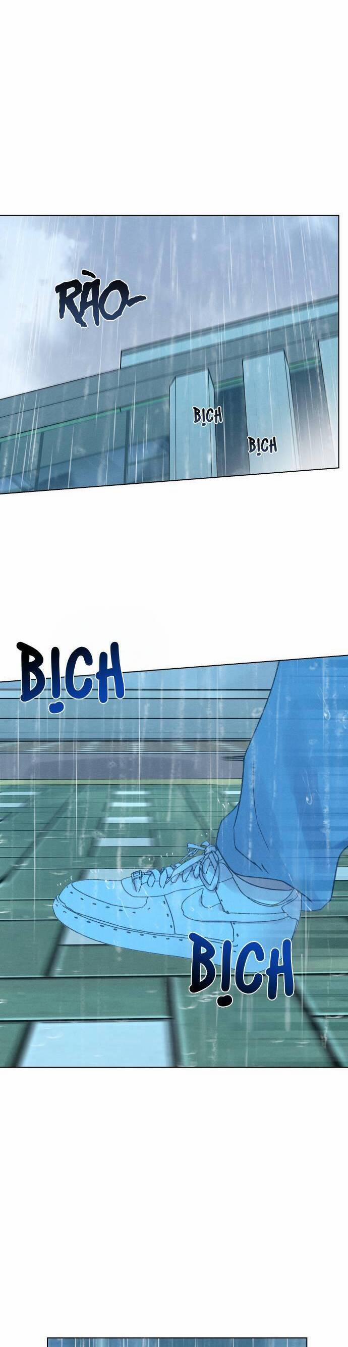 Bầu Trời Mùa Hạ Dấu Yêu 33 trang 33