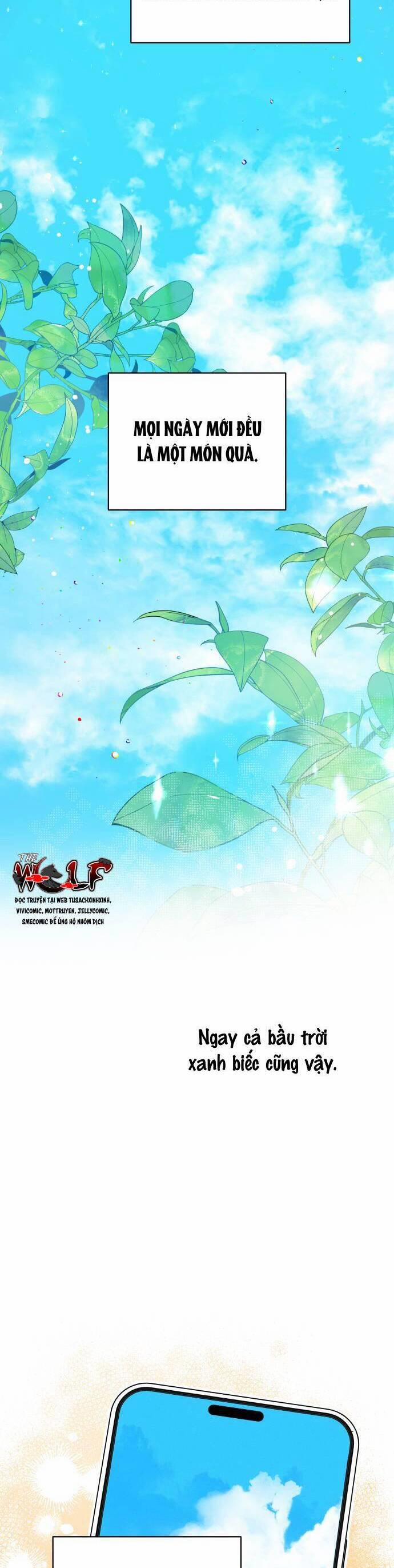 Bầu Trời Mùa Hạ Dấu Yêu 33 trang 4