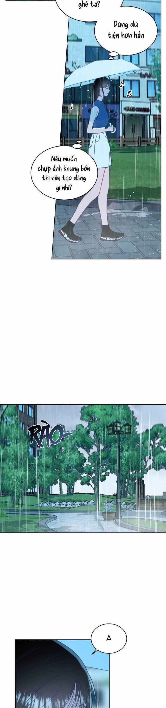 Bầu Trời Mùa Hạ Dấu Yêu 33 trang 40