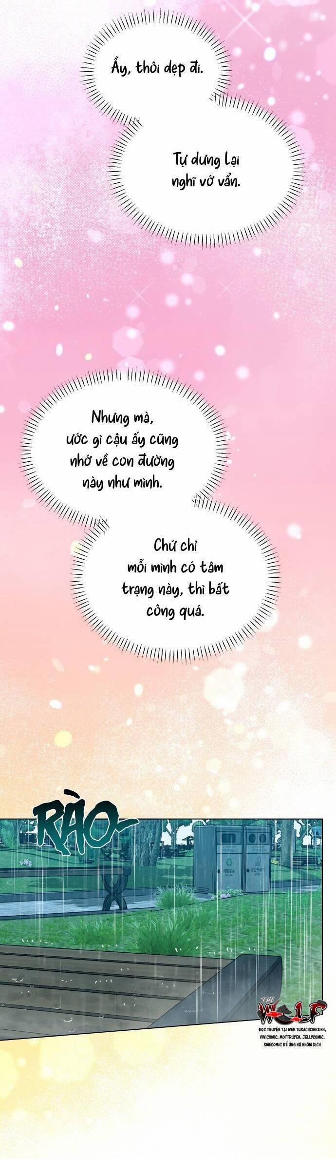 Bầu Trời Mùa Hạ Dấu Yêu 33 trang 45