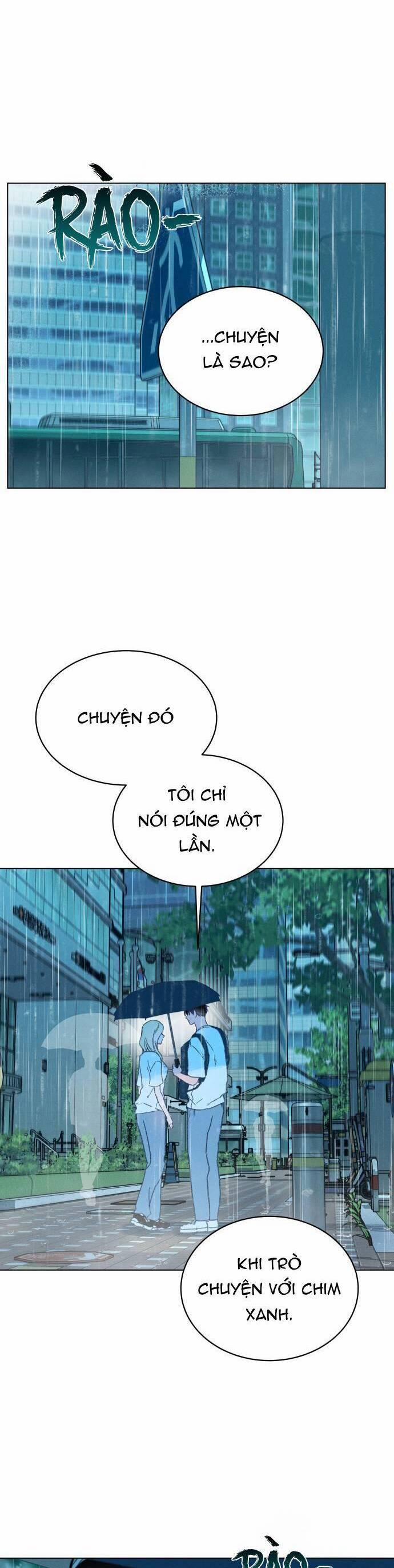 Bầu Trời Mùa Hạ Dấu Yêu 33 trang 6