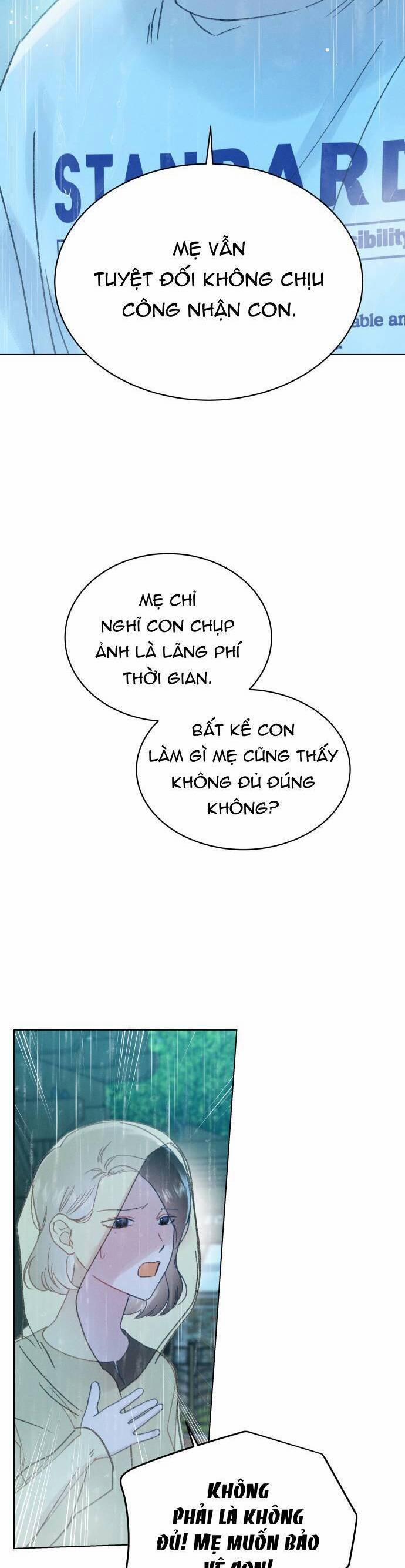 Bầu Trời Mùa Hạ Dấu Yêu 34 trang 19