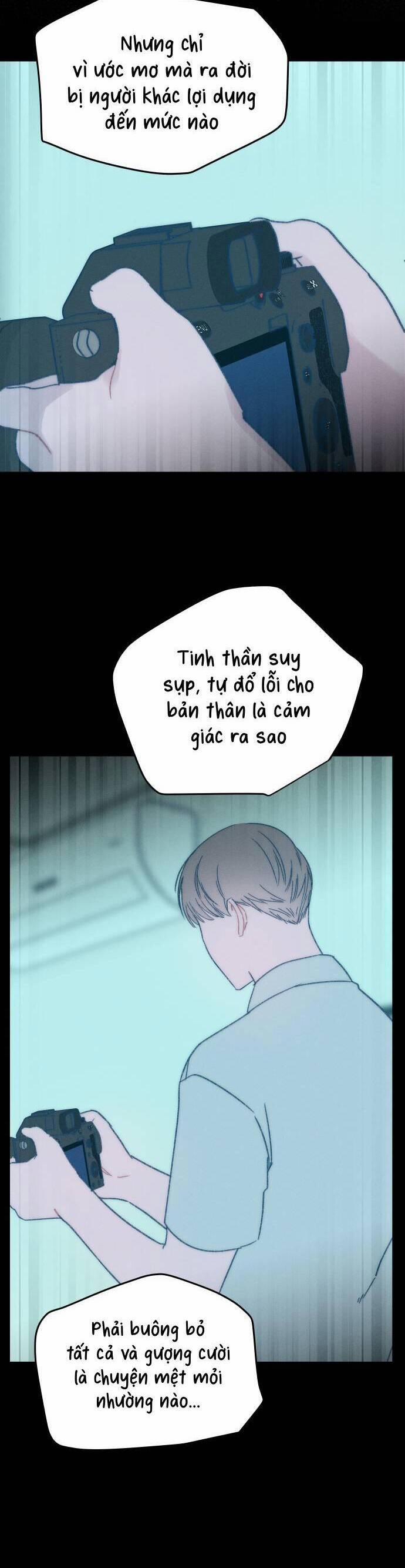 Bầu Trời Mùa Hạ Dấu Yêu 34 trang 21