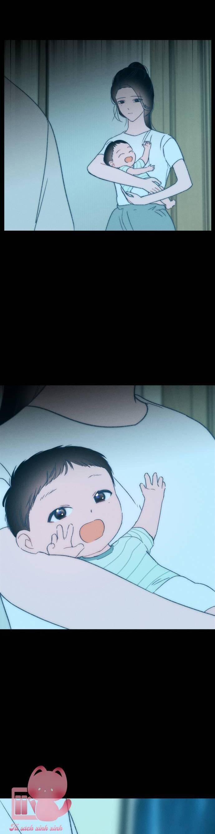 Bầu Trời Mùa Hạ Dấu Yêu 34 trang 22