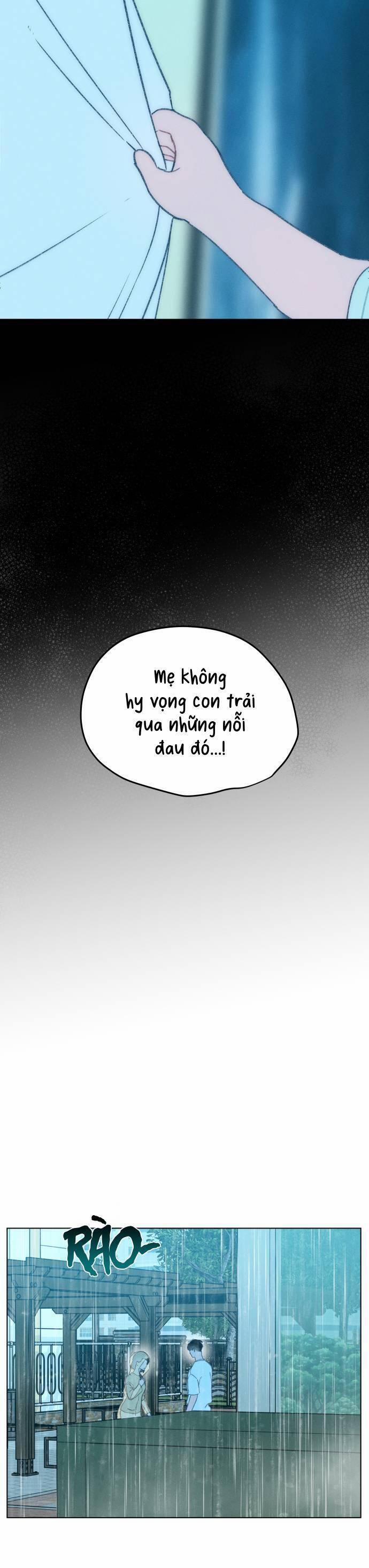 Bầu Trời Mùa Hạ Dấu Yêu 34 trang 23