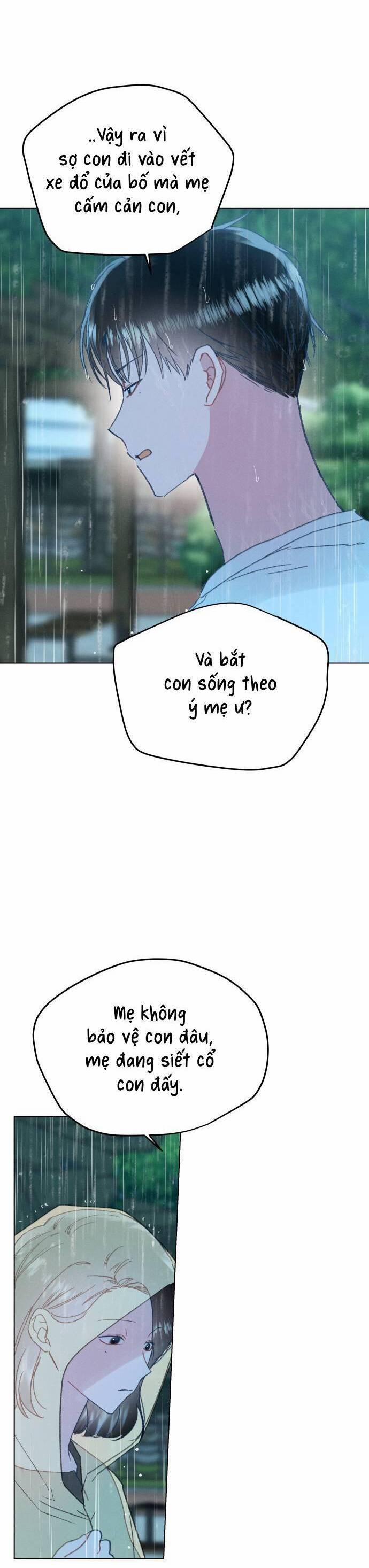 Bầu Trời Mùa Hạ Dấu Yêu 34 trang 24