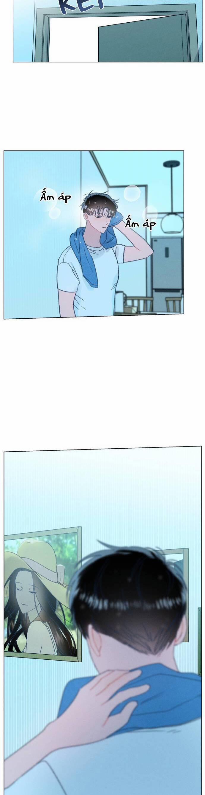 Bầu Trời Mùa Hạ Dấu Yêu 34 trang 30