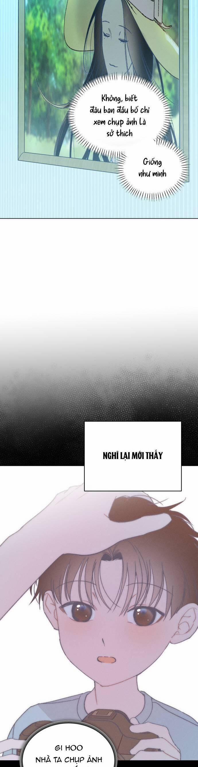 Bầu Trời Mùa Hạ Dấu Yêu 34 trang 32