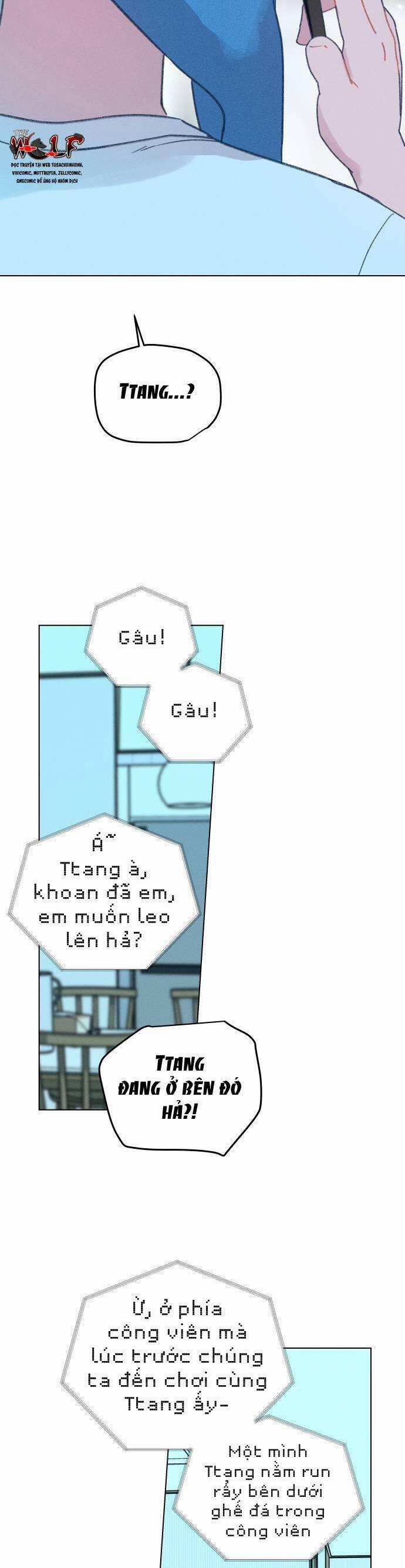 Bầu Trời Mùa Hạ Dấu Yêu 34 trang 38