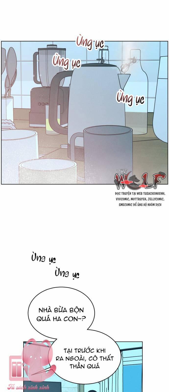 Bầu Trời Mùa Hạ Dấu Yêu 35 trang 14