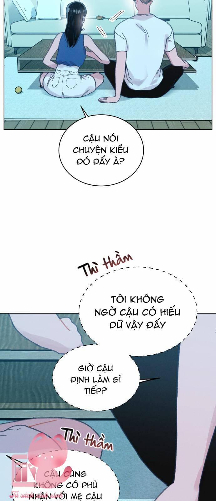 Bầu Trời Mùa Hạ Dấu Yêu 35 trang 16