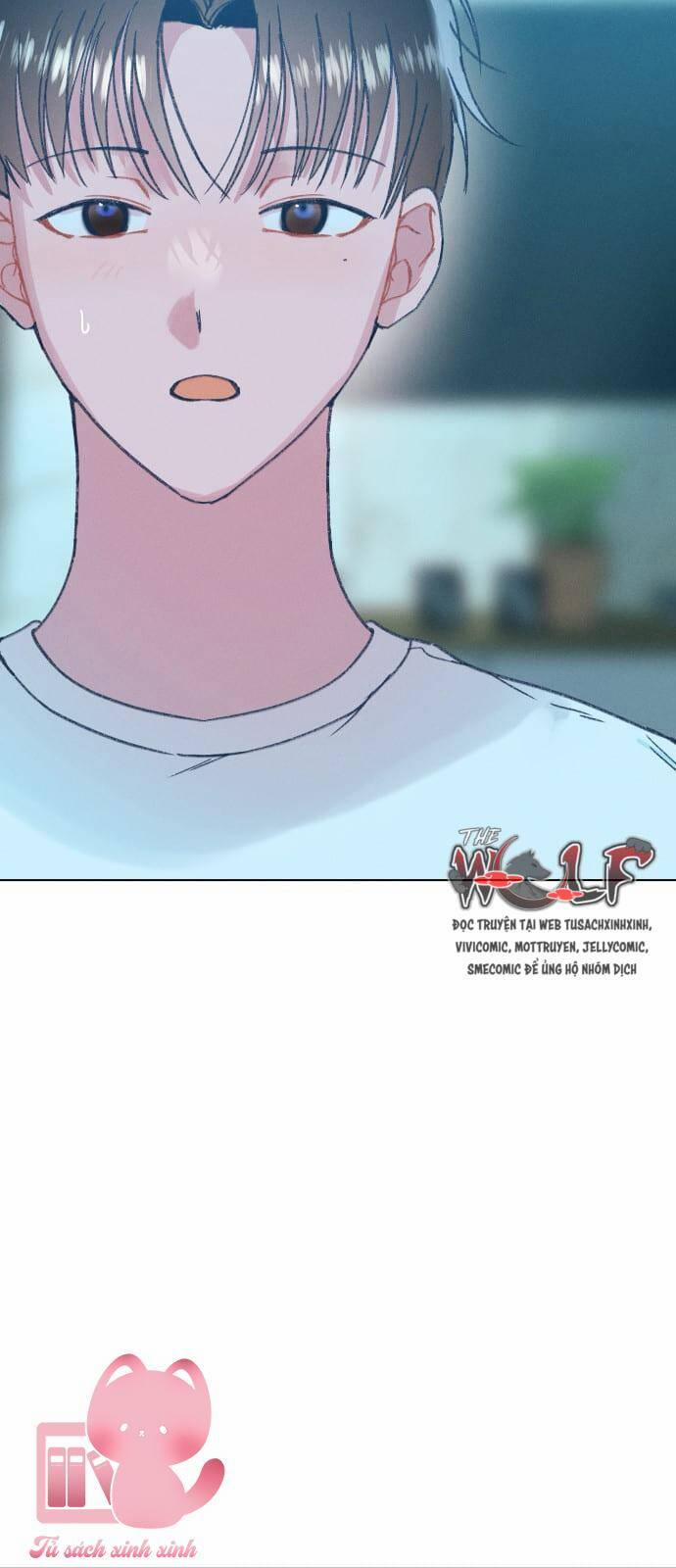 Bầu Trời Mùa Hạ Dấu Yêu 35 trang 19