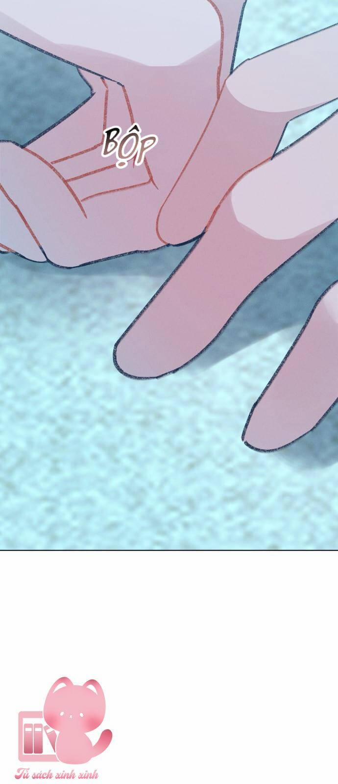 Bầu Trời Mùa Hạ Dấu Yêu 35 trang 23