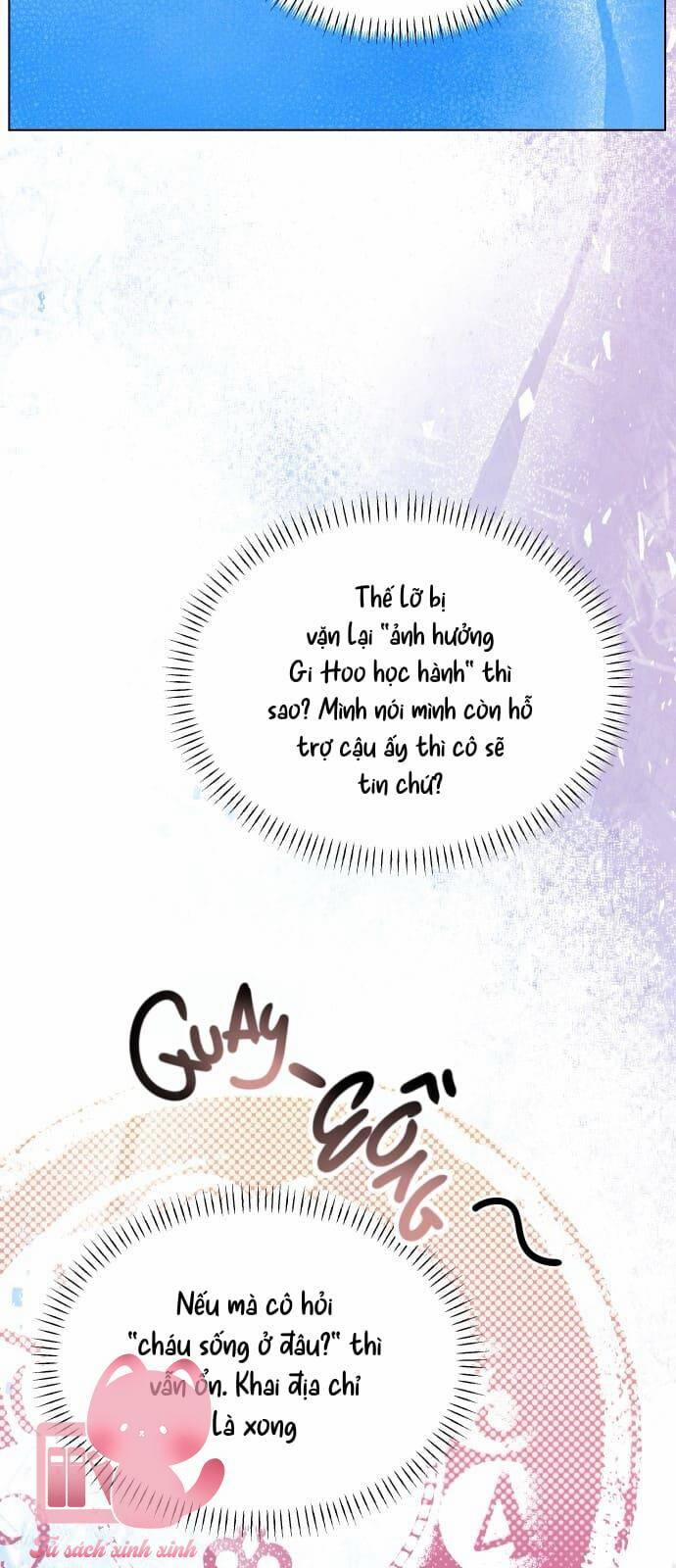 Bầu Trời Mùa Hạ Dấu Yêu 35 trang 25