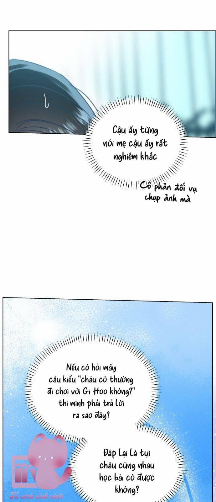 Bầu Trời Mùa Hạ Dấu Yêu 35 trang 26