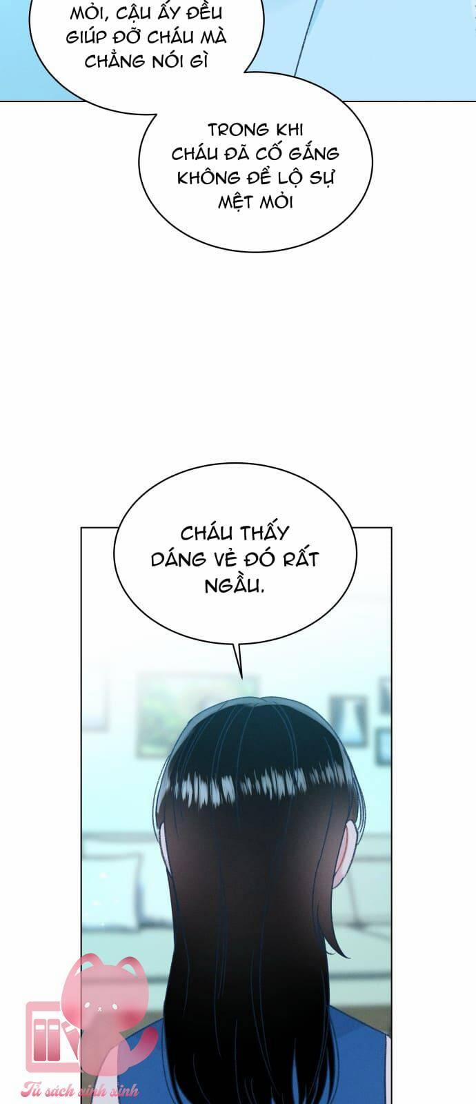 Bầu Trời Mùa Hạ Dấu Yêu 35 trang 36