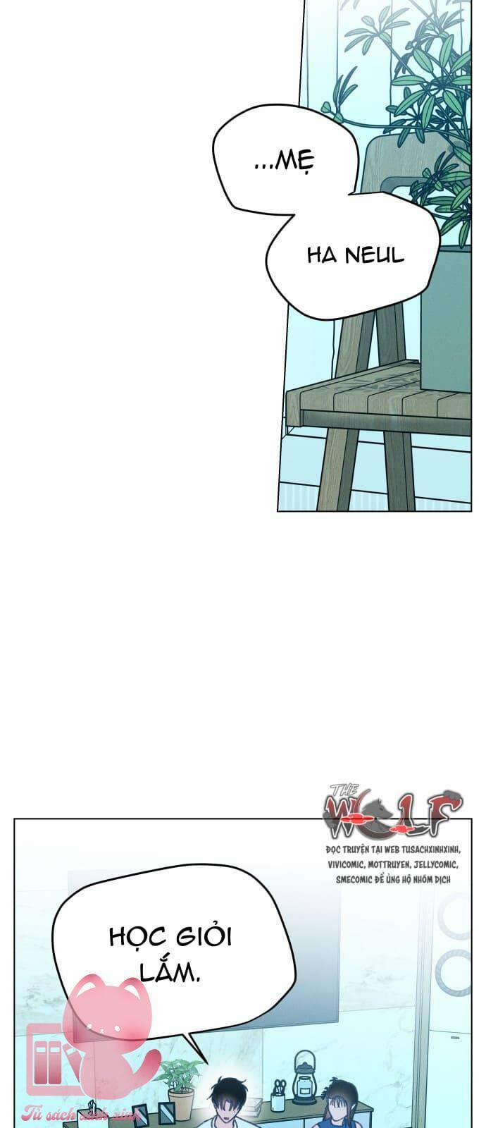Bầu Trời Mùa Hạ Dấu Yêu 35 trang 44