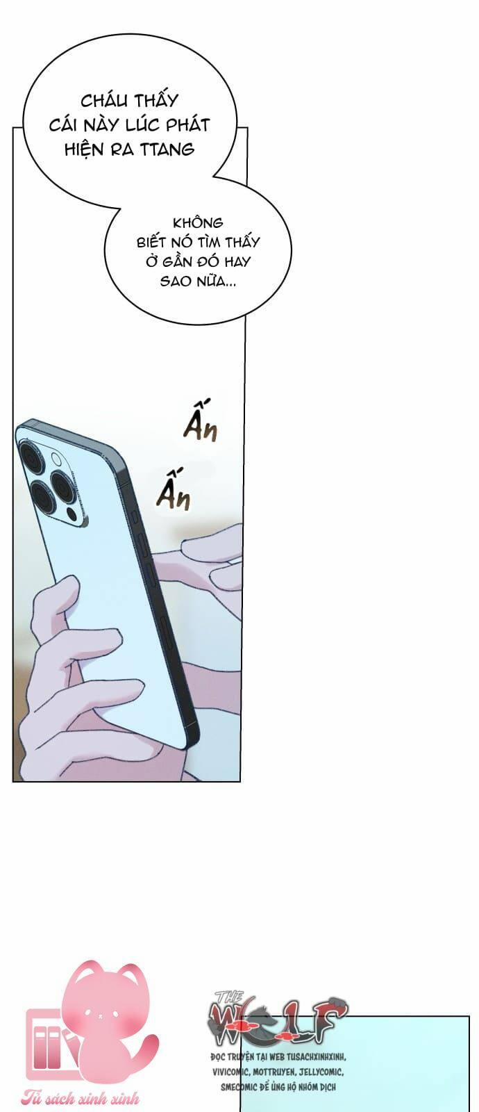 Bầu Trời Mùa Hạ Dấu Yêu 35 trang 49