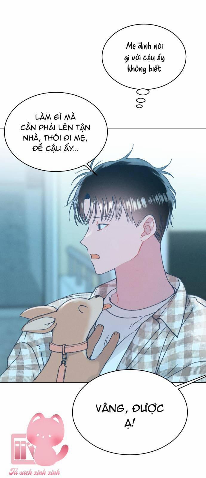 Bầu Trời Mùa Hạ Dấu Yêu 35 trang 8