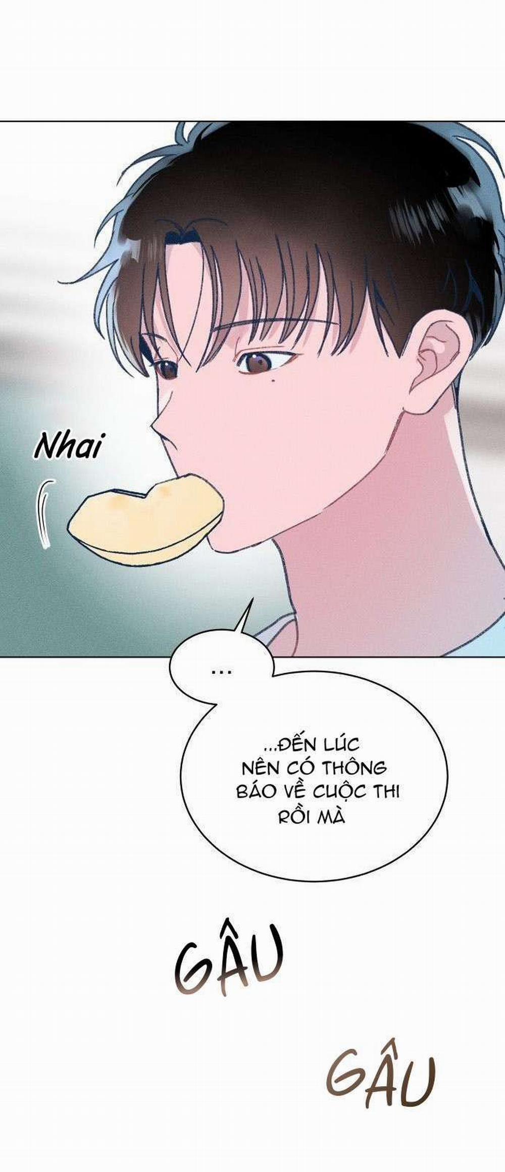 Bầu Trời Mùa Hạ Dấu Yêu 4 trang 10