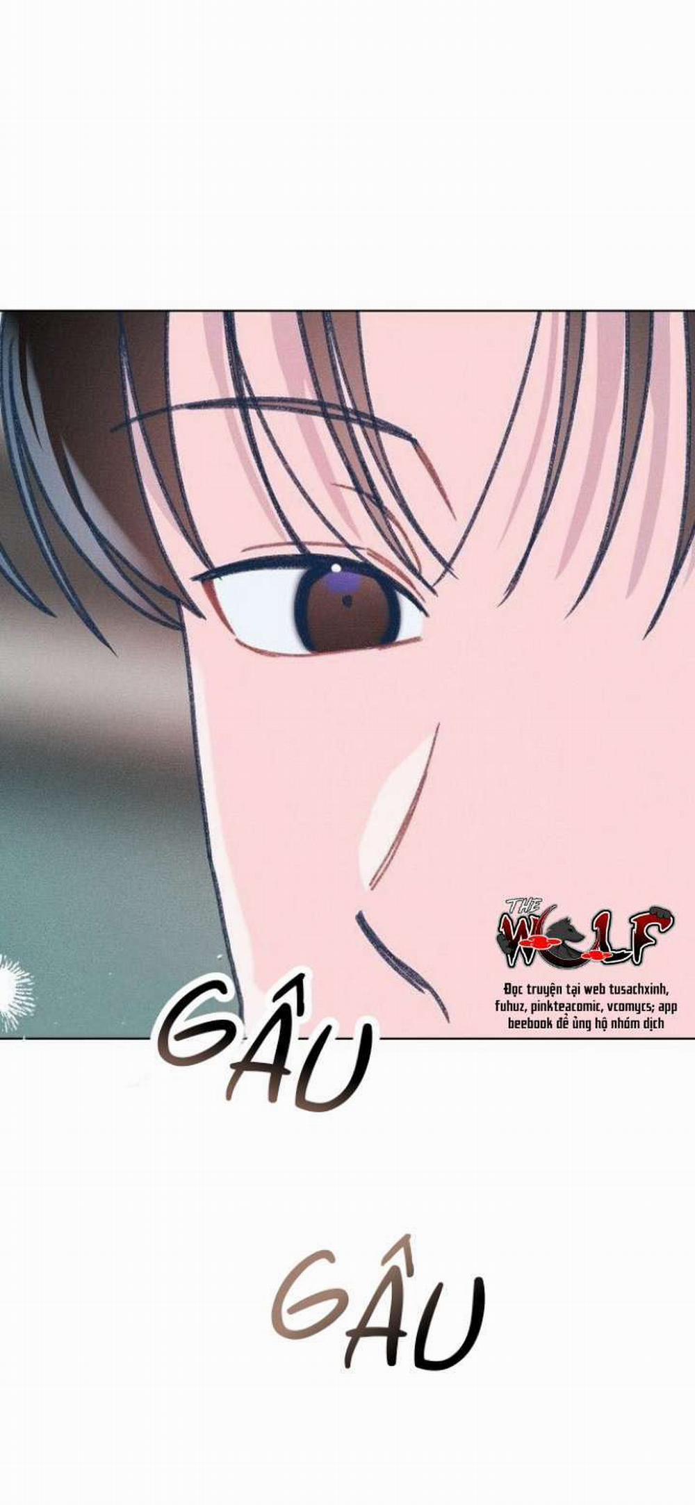 Bầu Trời Mùa Hạ Dấu Yêu 4 trang 11