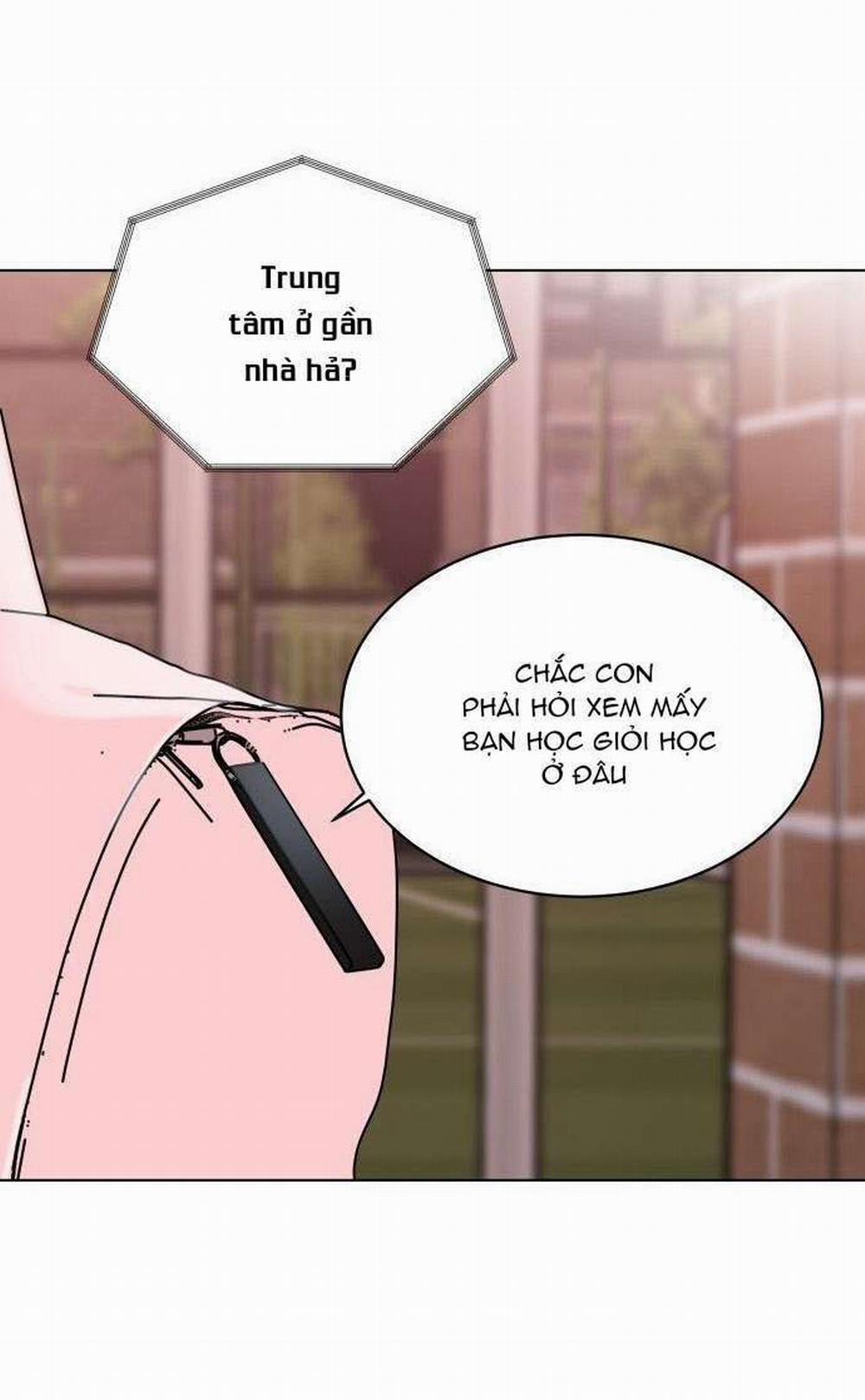 Bầu Trời Mùa Hạ Dấu Yêu 4 trang 18