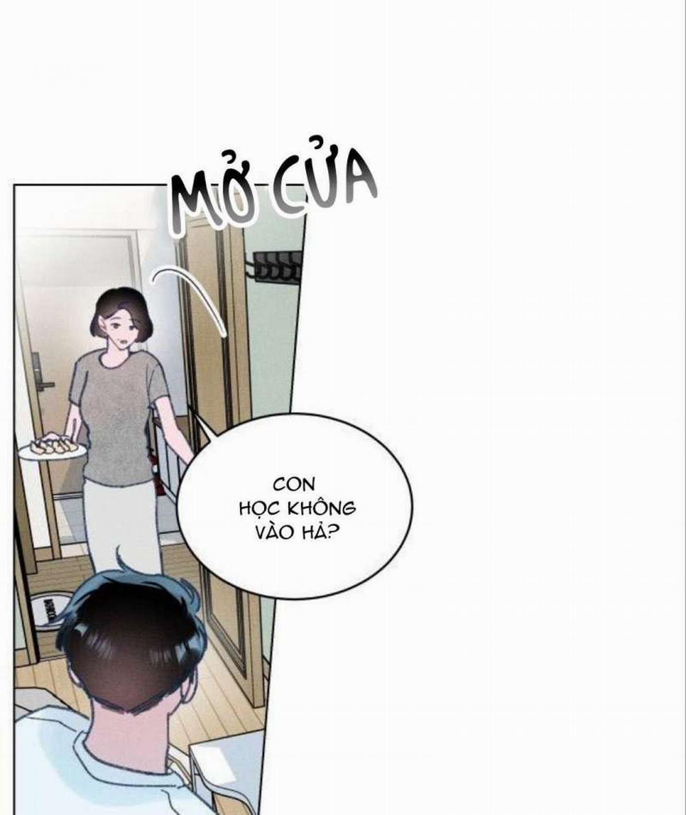 Bầu Trời Mùa Hạ Dấu Yêu 4 trang 4