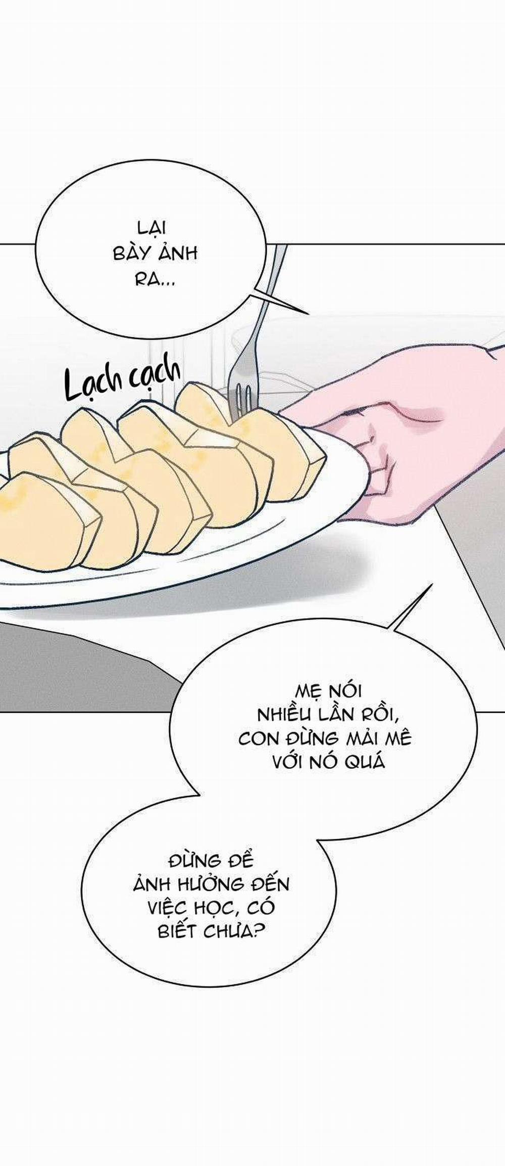 Bầu Trời Mùa Hạ Dấu Yêu 4 trang 7