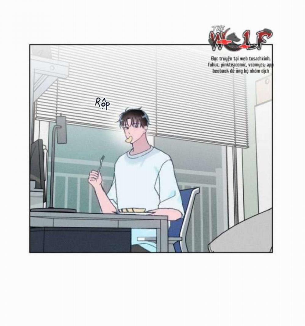 Bầu Trời Mùa Hạ Dấu Yêu 4 trang 9