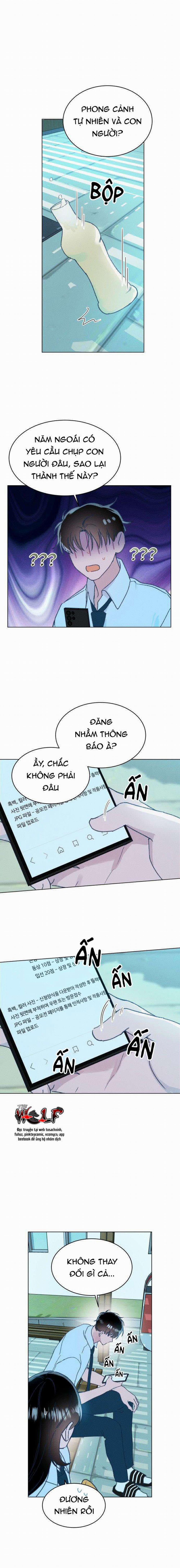Bầu Trời Mùa Hạ Dấu Yêu 6 trang 0