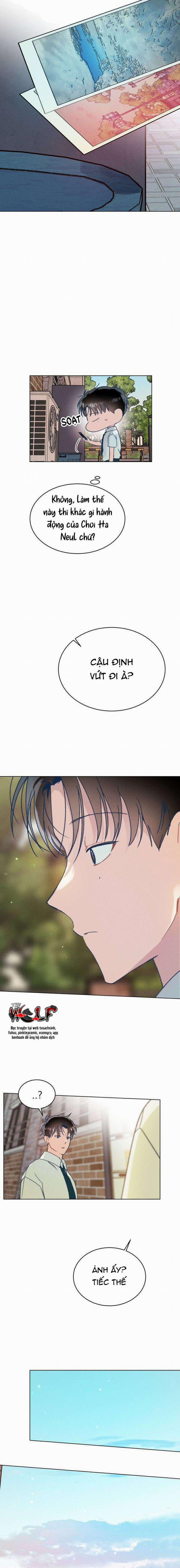 Bầu Trời Mùa Hạ Dấu Yêu 6 trang 10