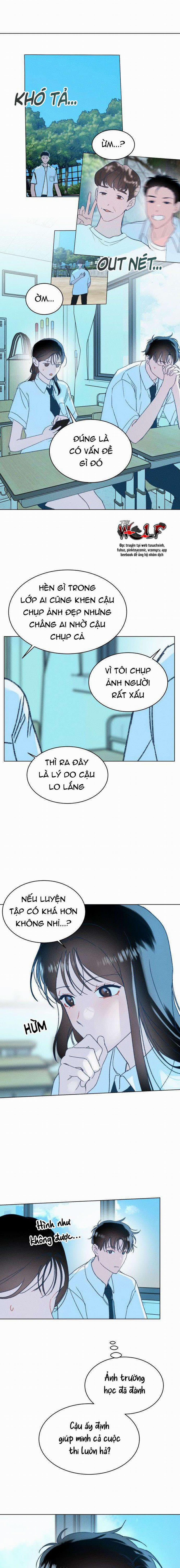 Bầu Trời Mùa Hạ Dấu Yêu 6 trang 7