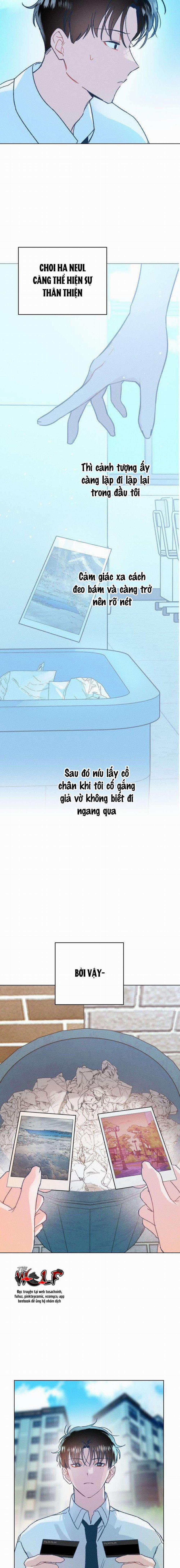 Bầu Trời Mùa Hạ Dấu Yêu 6 trang 8