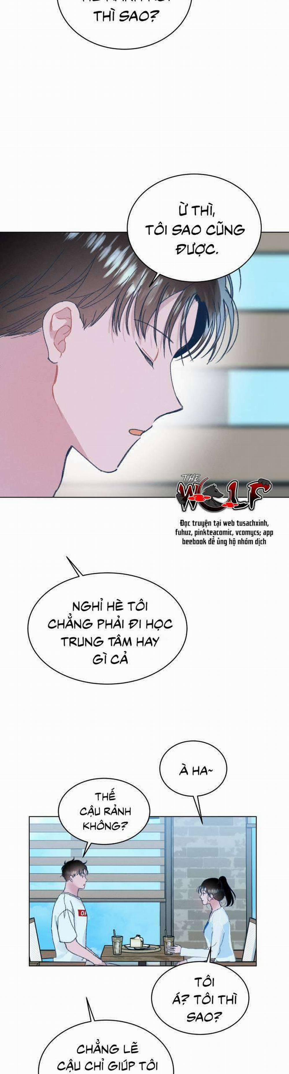 Bầu Trời Mùa Hạ Dấu Yêu 9 trang 10