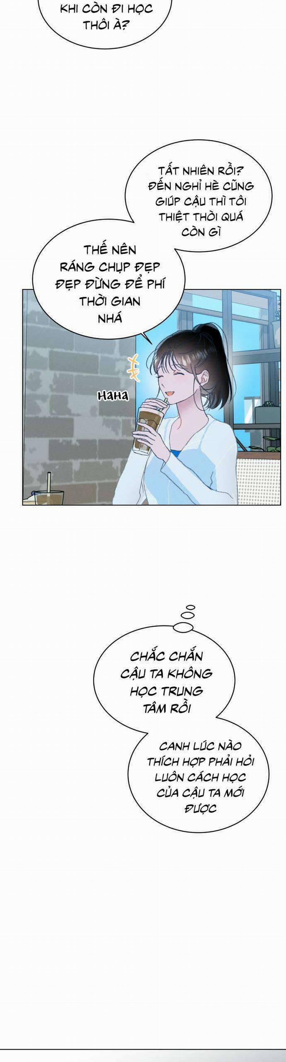 Bầu Trời Mùa Hạ Dấu Yêu 9 trang 11