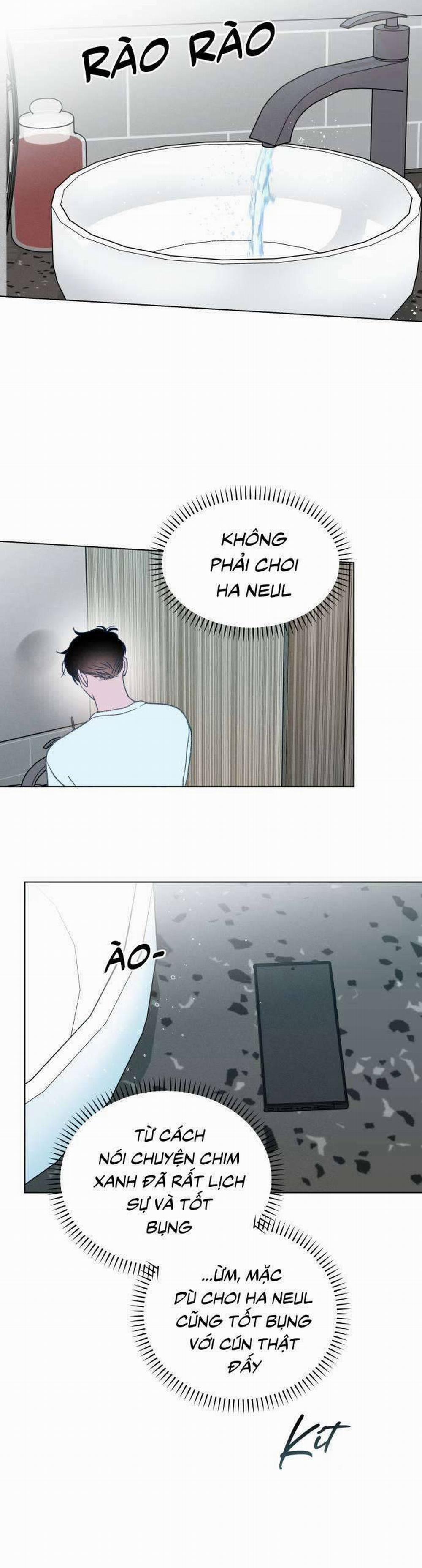 Bầu Trời Mùa Hạ Dấu Yêu 9 trang 12