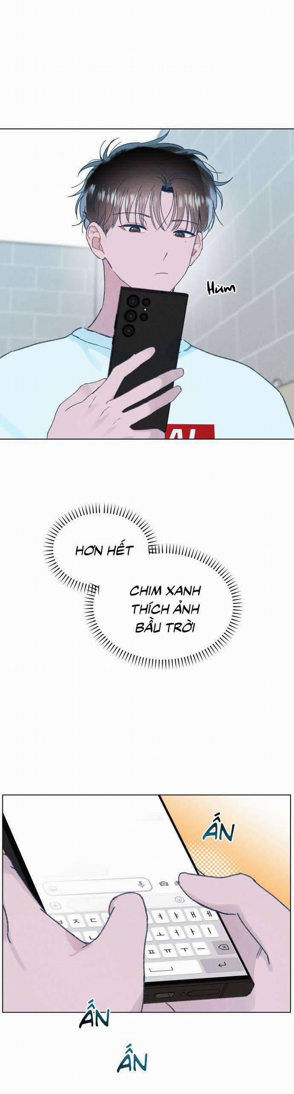 Bầu Trời Mùa Hạ Dấu Yêu 9 trang 13